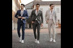 Men's Fashion