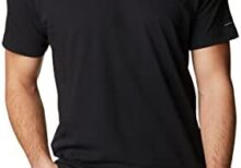 Columbia Men's Thistletown Hills Short Sleeve