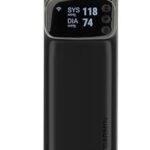 Garmin Index™ BPM, Smart Blood Pressure Monitor, FDA-Cleared Medical Device, Easy-to-Use with Built-in Display