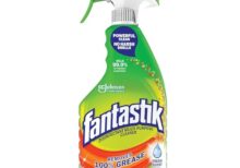 Fantastik All-Purpose Cleaner Trigger, Fresh Scent, 32 fl oz