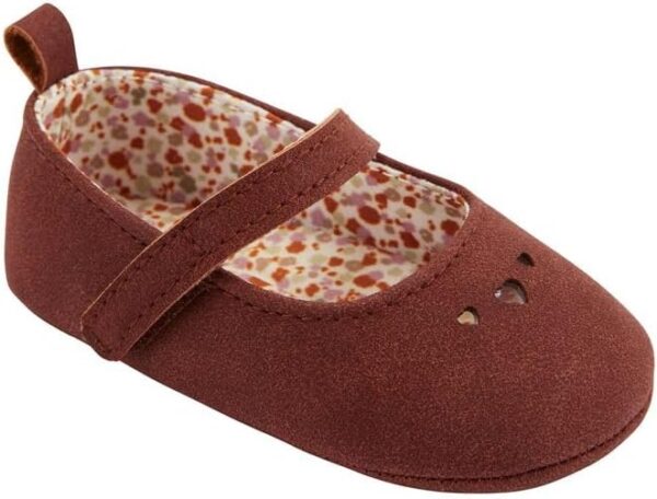 Carter's Baby & Infant Mary Jane Flats for Girls