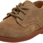 Morgan Oxford (Infant/Toddler)