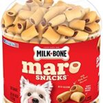 Milk-Bone, Marosnacks, 40 Ounce