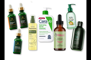 Personal Care Products