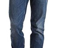 Levi's Men's 502 Taper Fit Jeans (Also Available in Big & Tall)