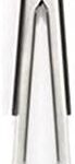 OXO Good Grips 9-Inch Locking Tongs with Nylon Heads