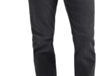 Lee Men's Extreme Motion Regular Taper Jean