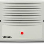 VIKING Electronics SR-IP SIP Loud Ringer with Visual Ring