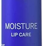 Nivea Moisture Lip Care 0.17 OZ (Pack of 3)