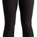 Homma Women’s Relaxed Fit Chill and Groove Yoga Flared Pants with Adjustable Drawstring Waist and Pockets