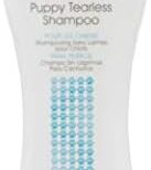 BioSilk for Dogs Silk Therapy Puppy Tearless Shampoo for Dogs | Best Shampoo for Puppies and Great for All Dogs and Breeds| 12 Ounce Bottle of Dog Shampoo