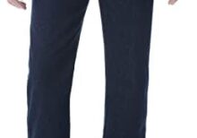 Wrangler Men's Rugged Wear Classic Fit Jeans