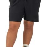 Champion Women'S Shorts, Lightweight Lounge, Soft Jersey Comfortable Shorts For Women (Plus Size Available)