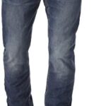 Wrangler Men's 20X No. 42 Vintage Bootcut Jeans