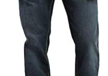 Levi's Men's 559 Relaxed Straight Jeans (Also Available in Big & Tall)