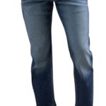 Rock & Republic Men's Straight Jean