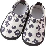 Baby Toddler Shoes Soft Soles Ultra Light Soles Cloth Shoes for Children Young Children Cartoon Non Water Shoes for Kids