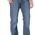 Nautica Men's Big and Tall Relaxed Fit Jean