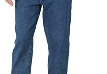Rustler Men's Classic Relaxed Fit