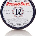 Rosebud Salve Tin, 0.8 Oz